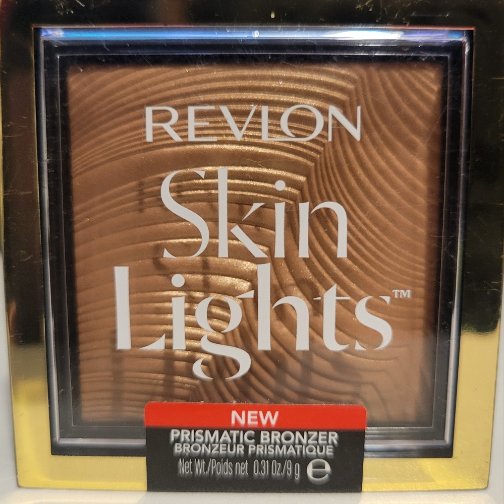 Revlon Bronzer #115 (New)